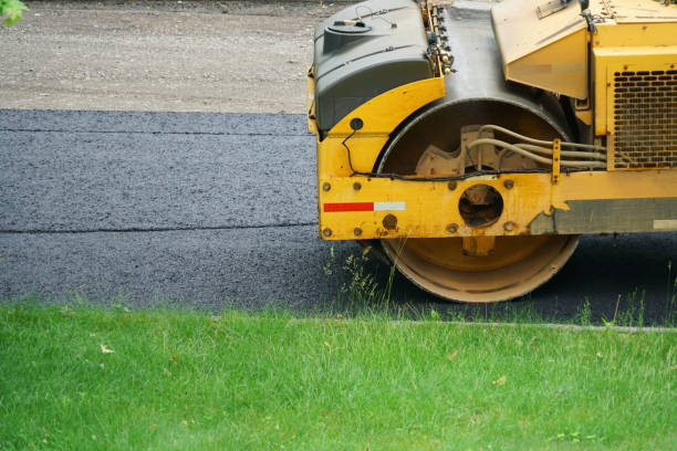 Best Permeable Paver Driveway  in Twain Harte, CA